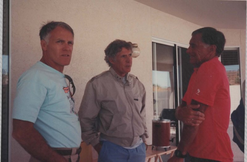 Social - Apr 1993 - Yates - Sandefer Retirement - 6